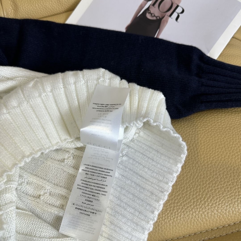 Gvc*1 sweaters